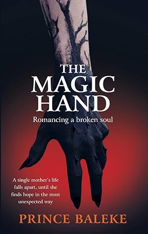 The Magic Hand